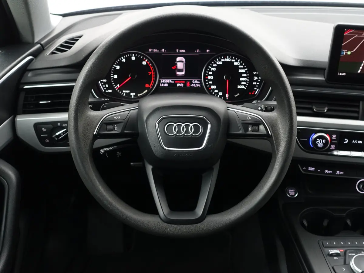 1.4 TFSI Pro Line S Aut- Xenon Led, Dynamic Select, Navigatie, Park Assist, Keyless, Privacy Glass