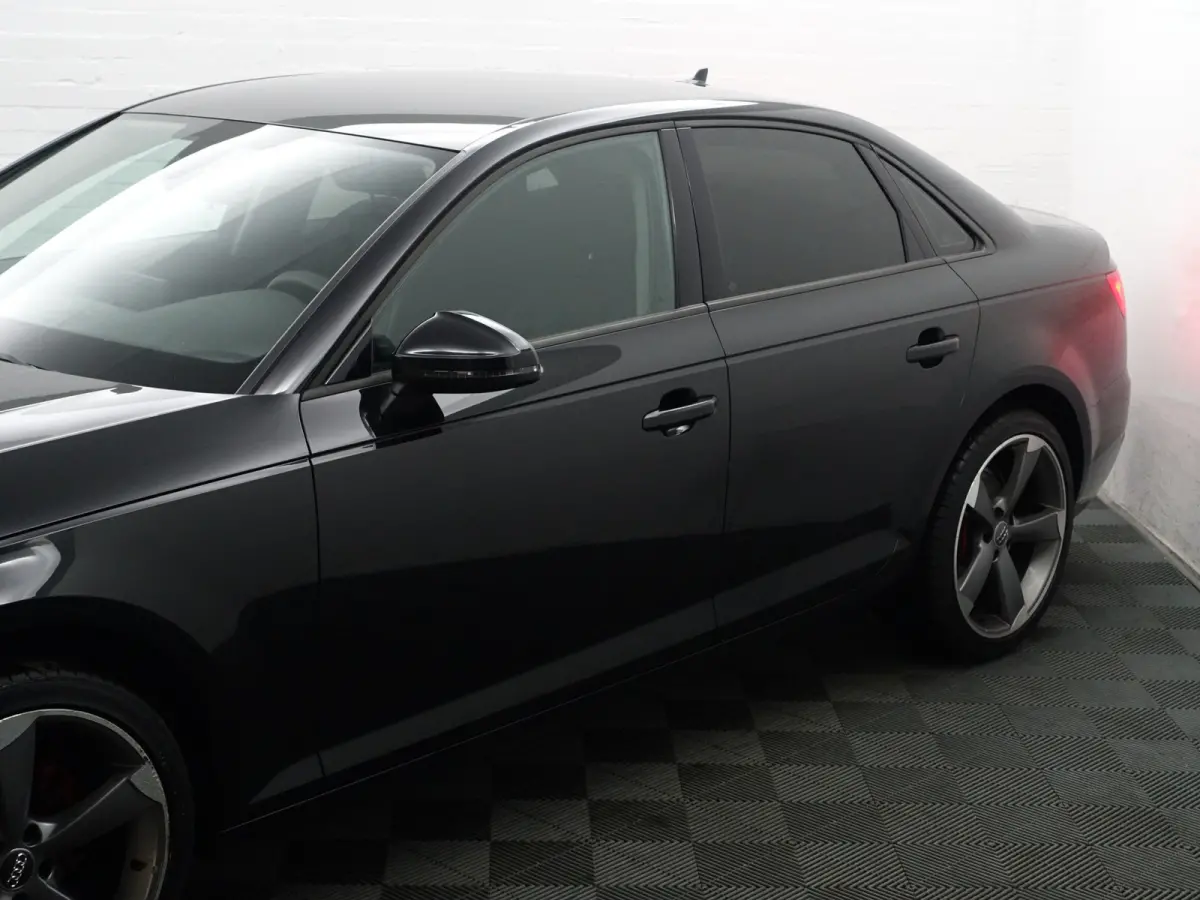 1.4 TFSI Pro Line S Aut- Xenon Led, Dynamic Select, Navigatie, Park Assist, Keyless, Privacy Glass