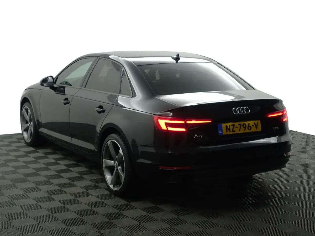 1.4 TFSI Pro Line S Aut- Xenon Led, Dynamic Select, Navigatie, Park Assist, Keyless, Privacy Glass