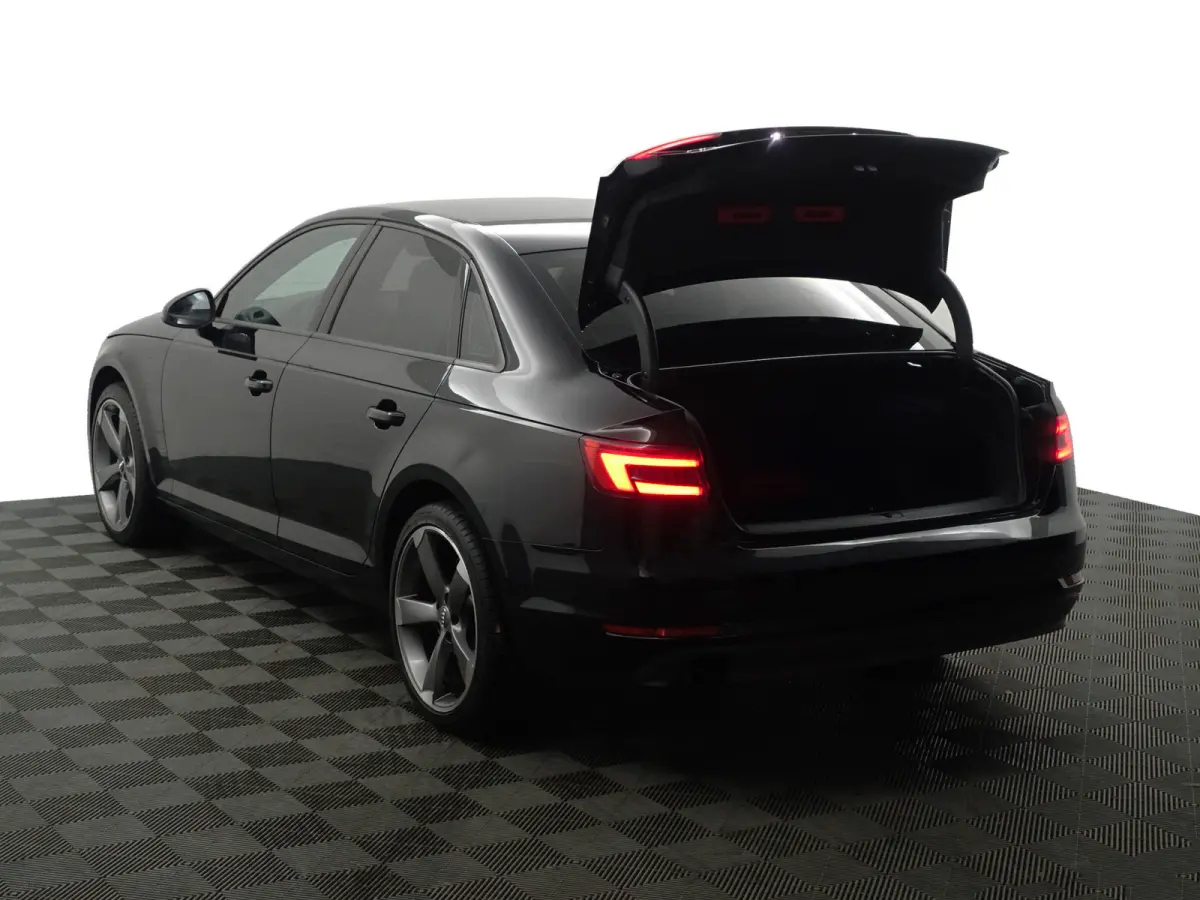 1.4 TFSI Pro Line S Aut- Xenon Led, Dynamic Select, Navigatie, Park Assist, Keyless, Privacy Glass