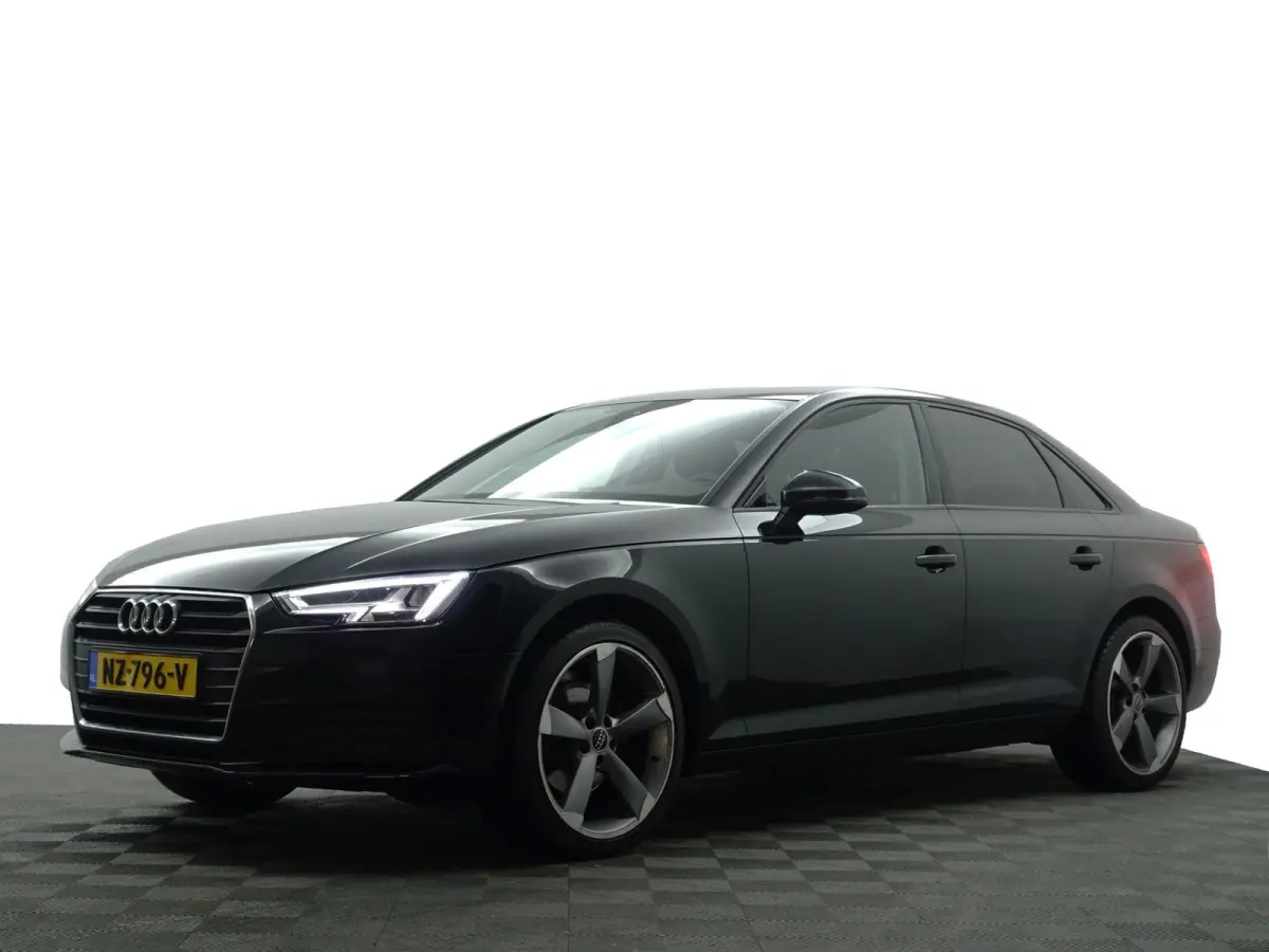 1.4 TFSI Pro Line S Aut- Xenon Led, Dynamic Select, Navigatie, Park Assist, Keyless, Privacy Glass