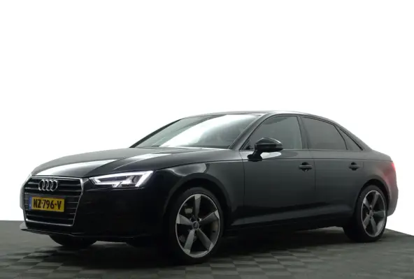1.4 TFSI Pro Line S Aut- Xenon Led, Dynamic Select, Navigatie, Park Assist, Keyless, Privacy Glass