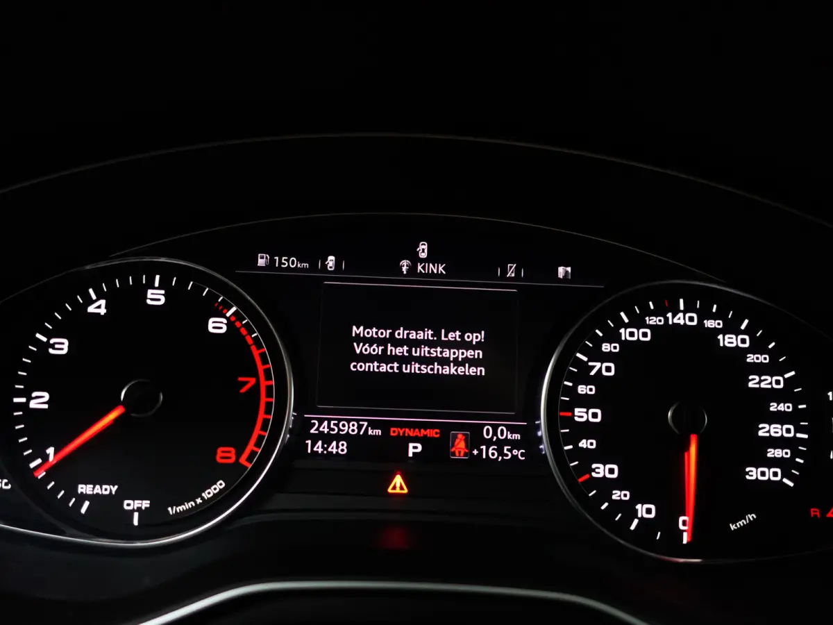 1.4 TFSI Pro Line S Aut- Xenon Led, Dynamic Select, Navigatie, Park Assist, Keyless, Privacy Glass