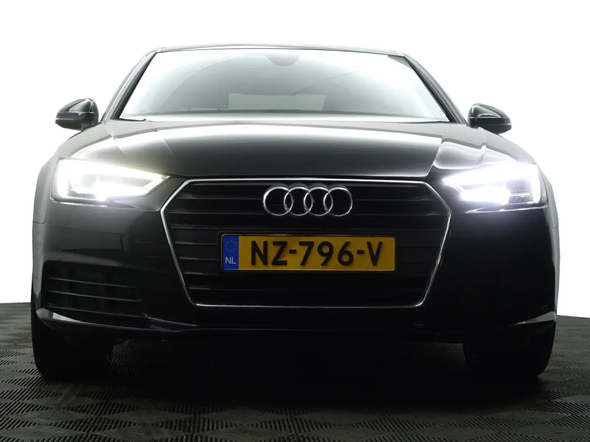 1.4 TFSI Pro Line S Aut- Xenon Led, Dynamic Select, Navigatie, Park Assist, Keyless, Privacy Glass