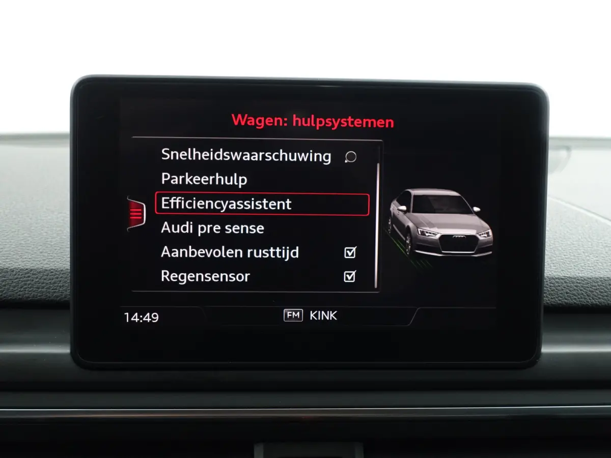 1.4 TFSI Pro Line S Aut- Xenon Led, Dynamic Select, Navigatie, Park Assist, Keyless, Privacy Glass