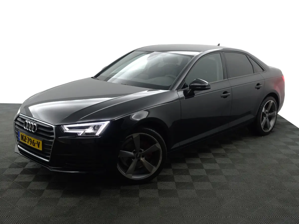 1.4 TFSI Pro Line S Aut- Xenon Led, Dynamic Select, Navigatie, Park Assist, Keyless, Privacy Glass
