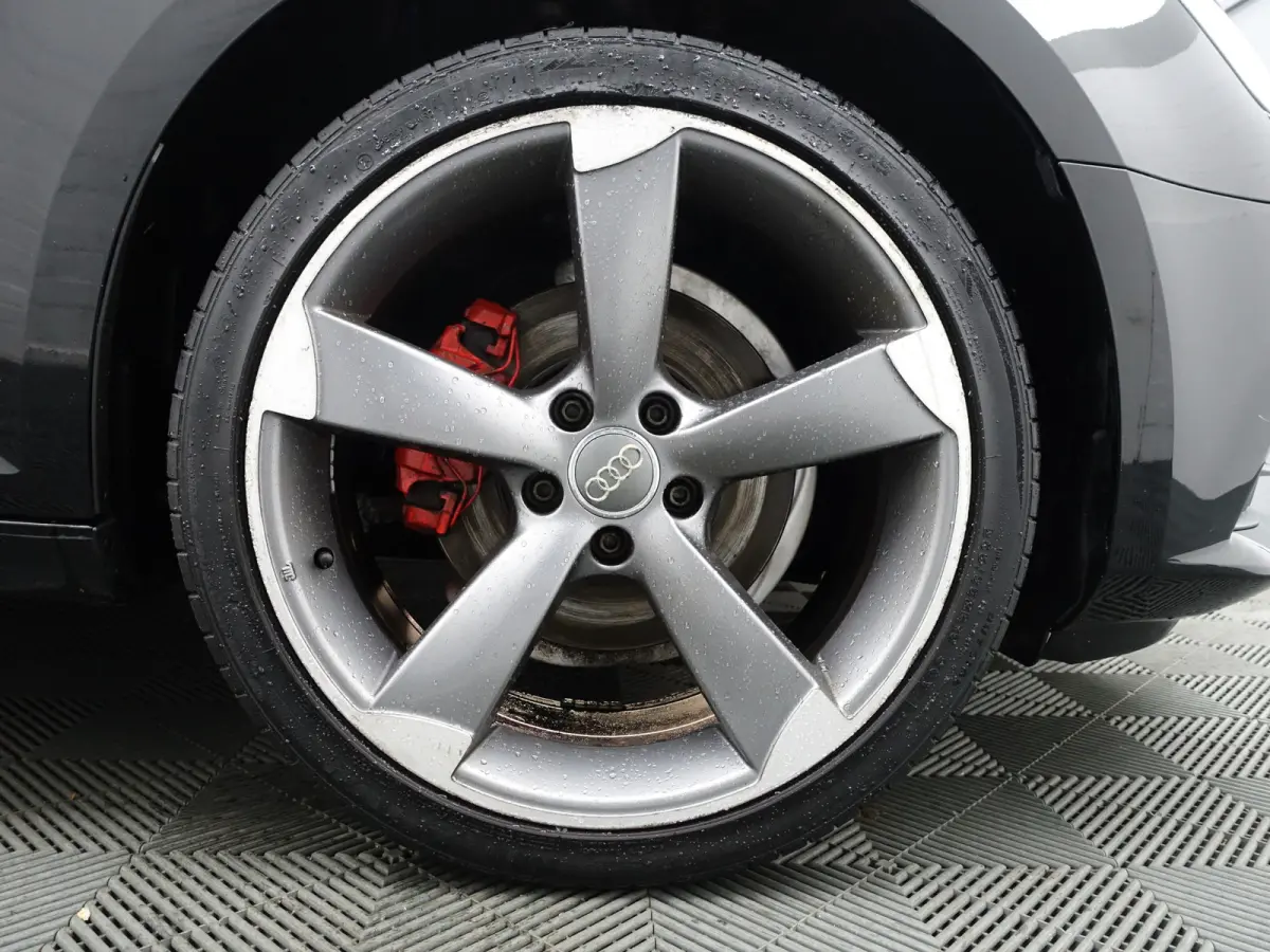 1.4 TFSI Pro Line S Aut- Xenon Led, Dynamic Select, Navigatie, Park Assist, Keyless, Privacy Glass