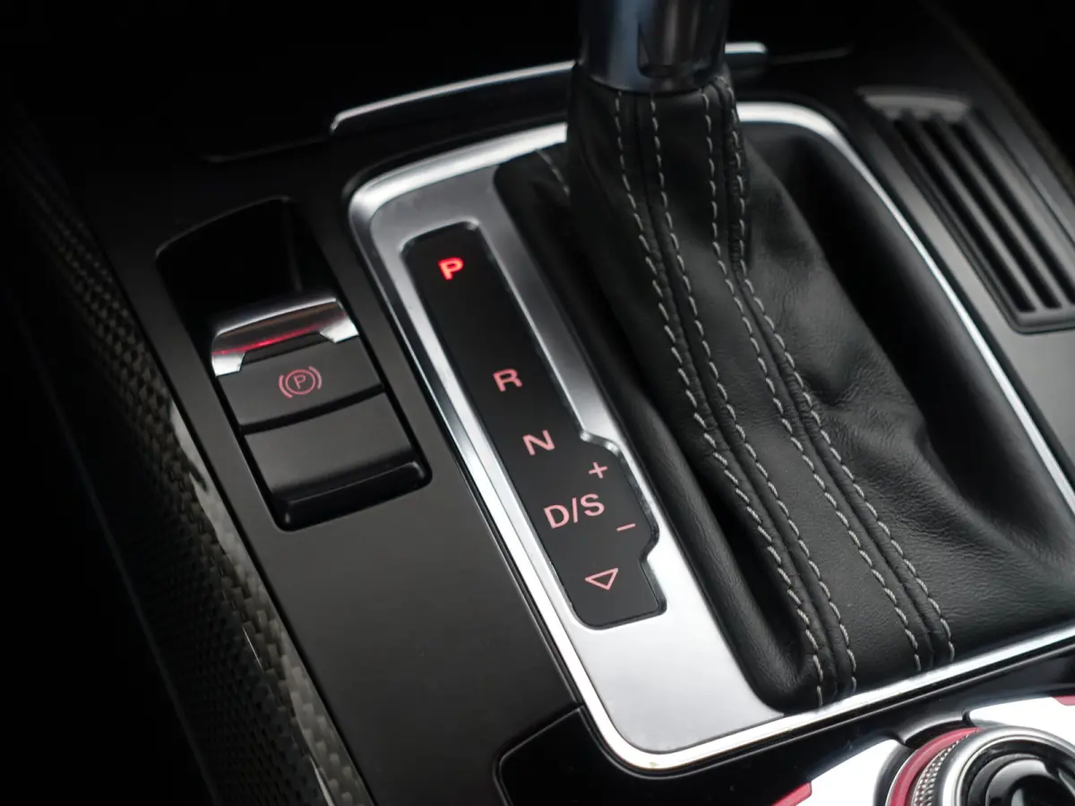 3.0 TFSI S4 quattro Pro Line- Schuifdak, Carbon, Memory Seats, Spoiler Design Pakket