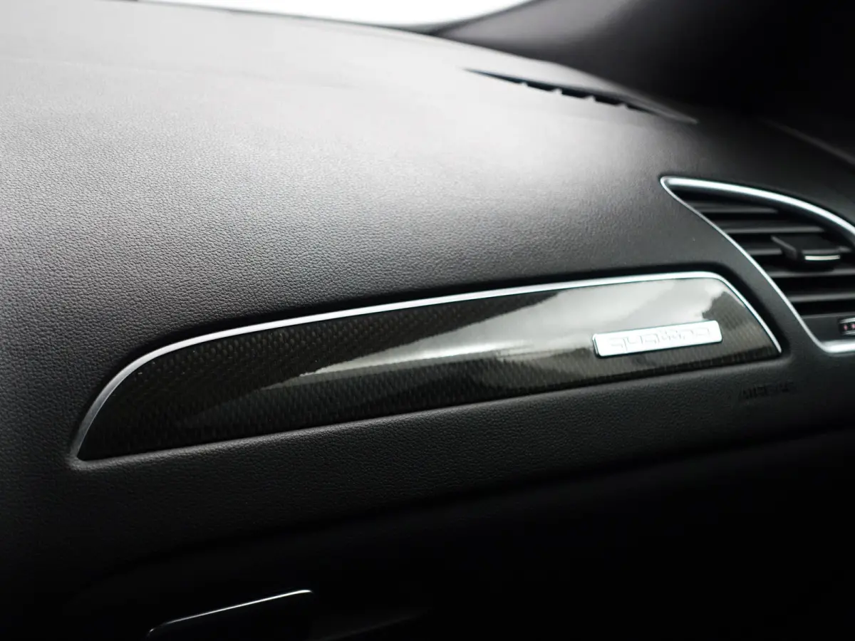 3.0 TFSI S4 quattro Pro Line- Schuifdak, Carbon, Memory Seats, Spoiler Design Pakket