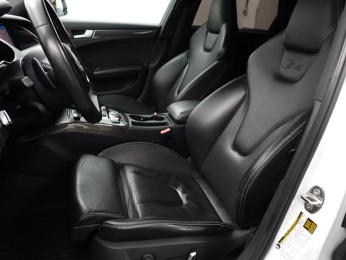 3.0 TFSI S4 quattro Pro Line- Schuifdak, Carbon, Memory Seats, Spoiler Design Pakket