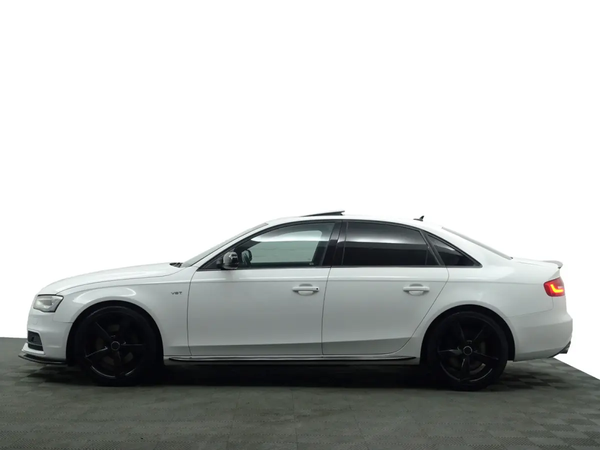 3.0 TFSI S4 quattro Pro Line- Schuifdak, Carbon, Memory Seats, Spoiler Design Pakket