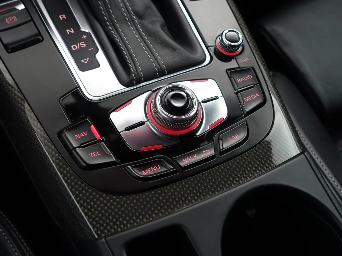 3.0 TFSI S4 quattro Pro Line- Schuifdak, Carbon, Memory Seats, Spoiler Design Pakket