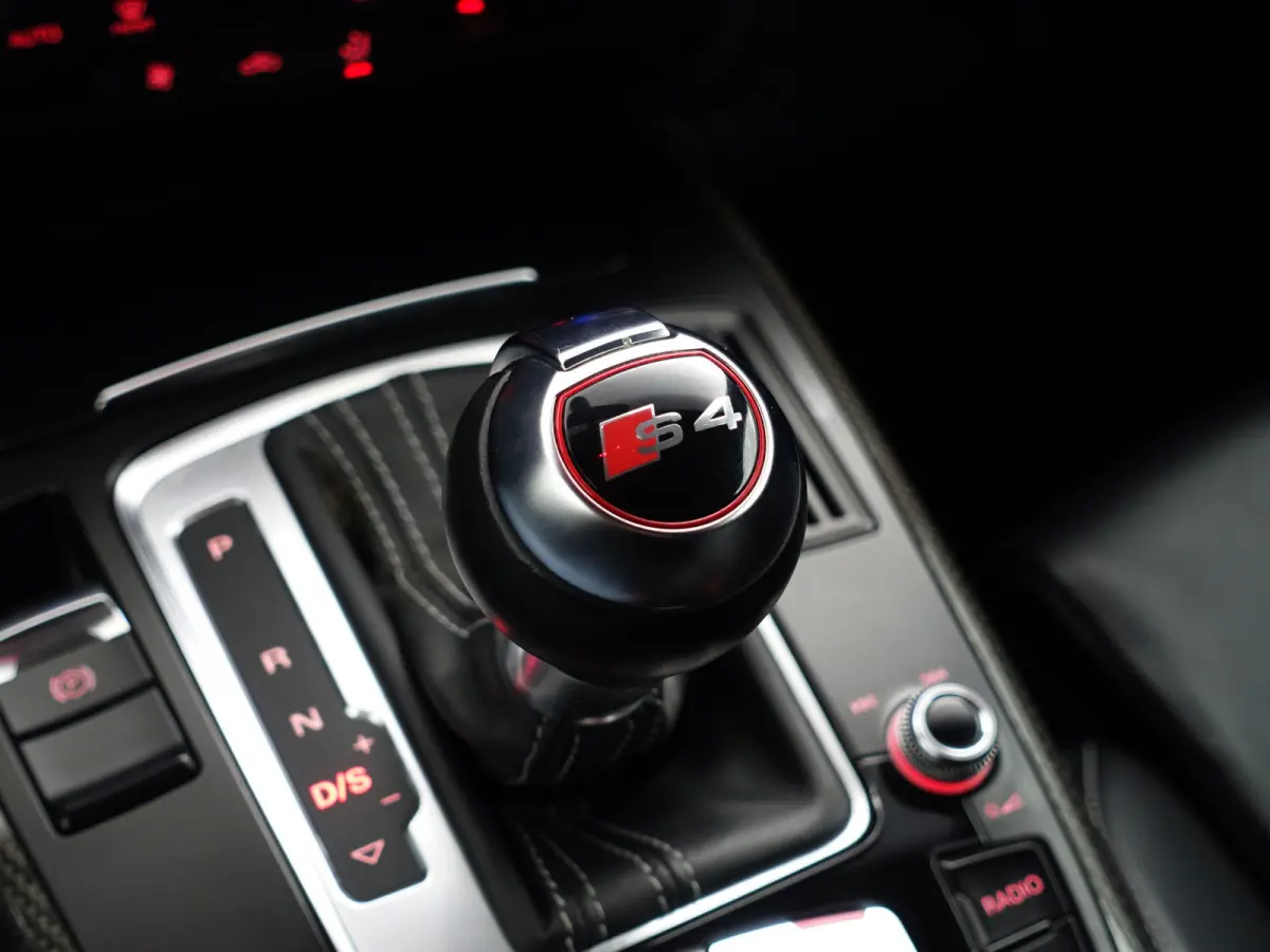 3.0 TFSI S4 quattro Pro Line- Schuifdak, Carbon, Memory Seats, Spoiler Design Pakket