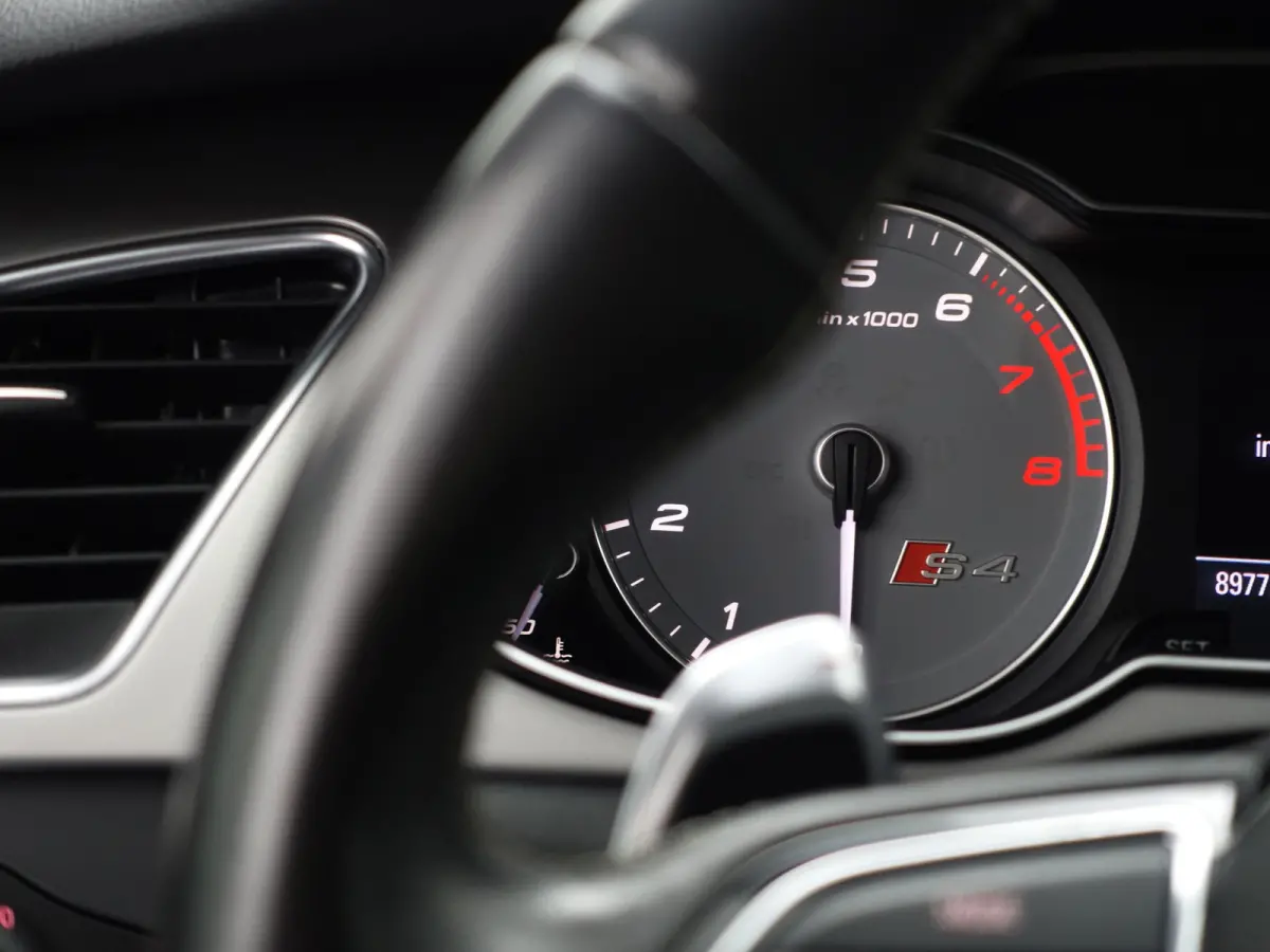 3.0 TFSI S4 quattro Pro Line- Schuifdak, Carbon, Memory Seats, Spoiler Design Pakket
