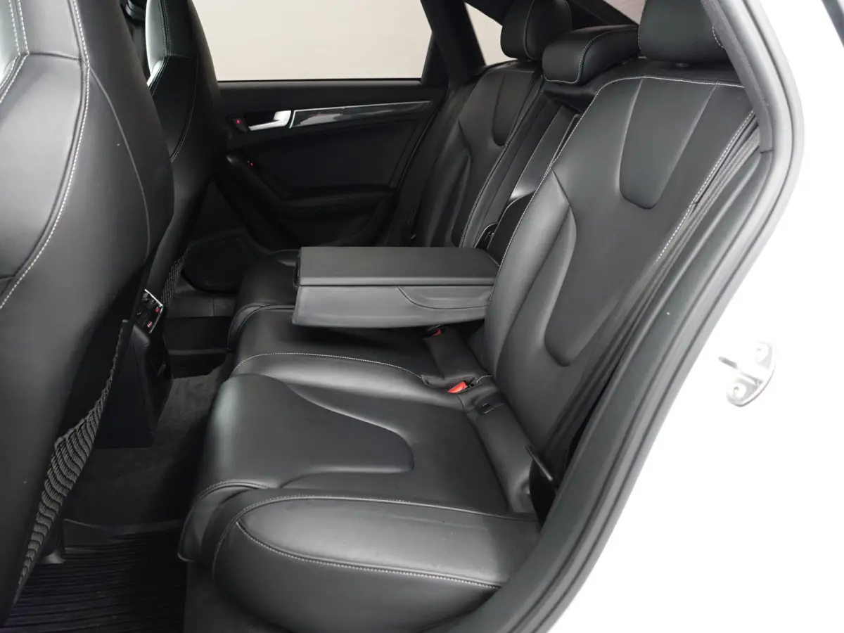 3.0 TFSI S4 quattro Pro Line- Schuifdak, Carbon, Memory Seats, Spoiler Design Pakket