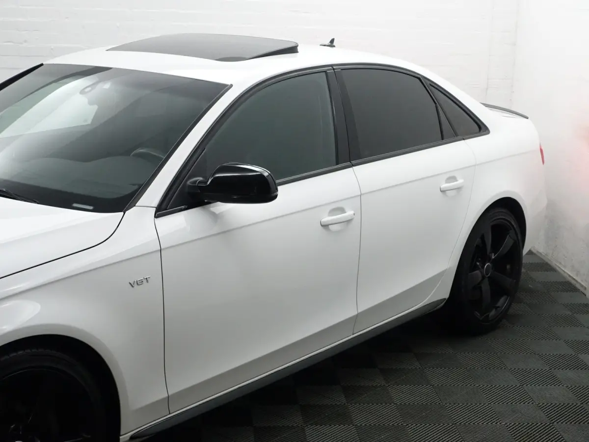3.0 TFSI S4 quattro Pro Line- Schuifdak, Carbon, Memory Seats, Spoiler Design Pakket
