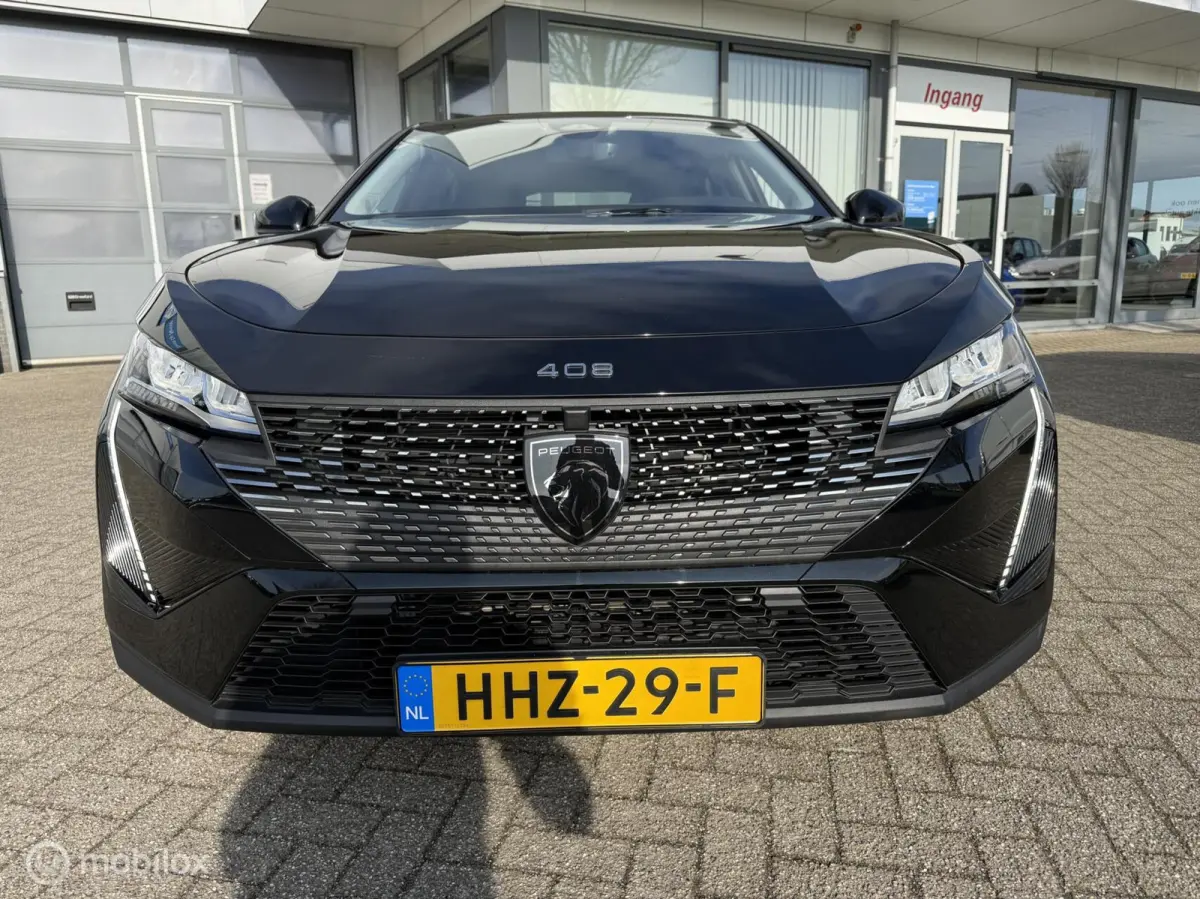 145 PK HYBRID ALLURE RIJKLAAR PRIJS