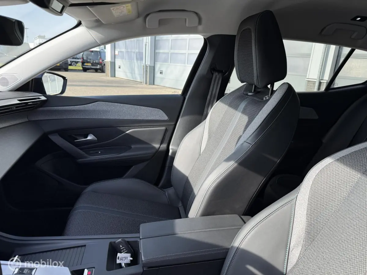 145 PK HYBRID ALLURE RIJKLAAR PRIJS