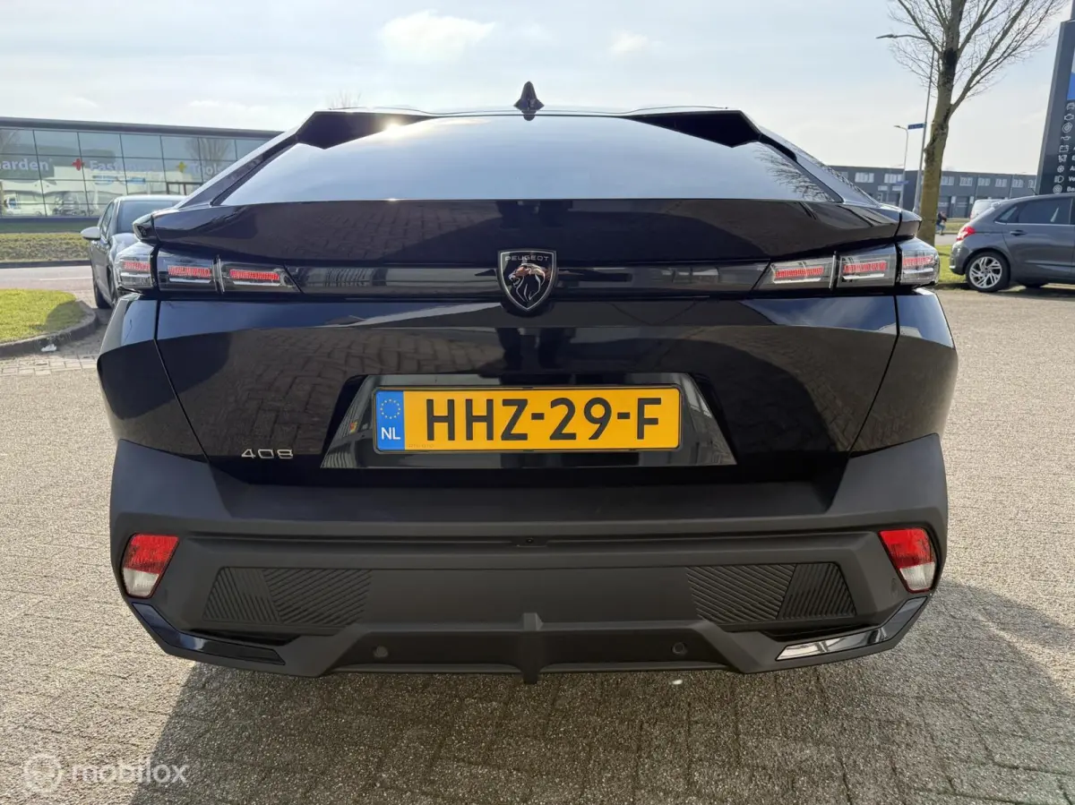145 PK HYBRID ALLURE RIJKLAAR PRIJS