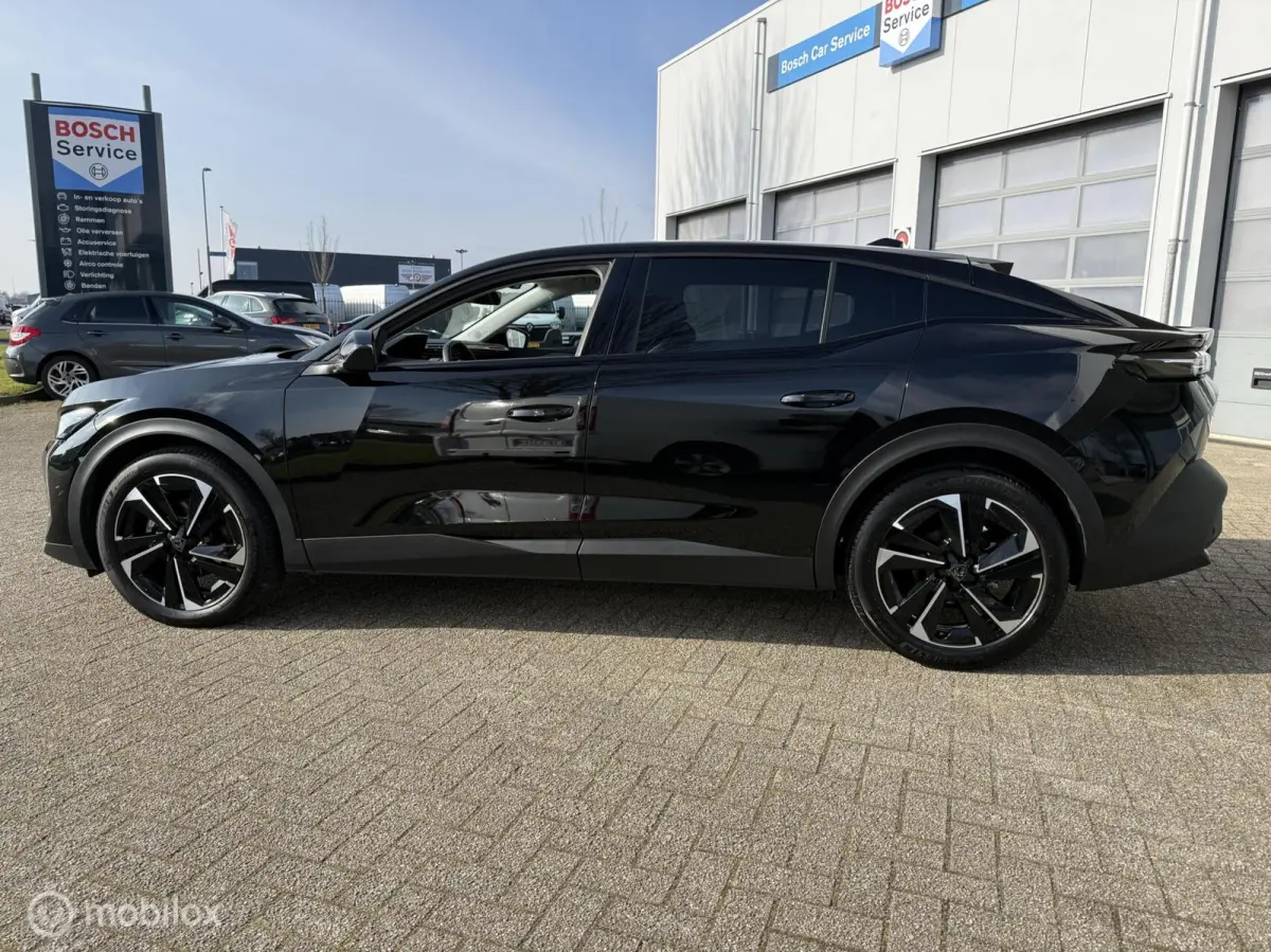 145 PK HYBRID ALLURE RIJKLAAR PRIJS