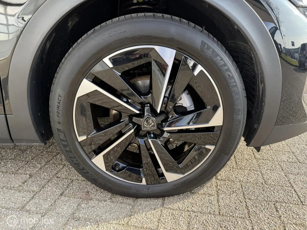 145 PK HYBRID ALLURE RIJKLAAR PRIJS