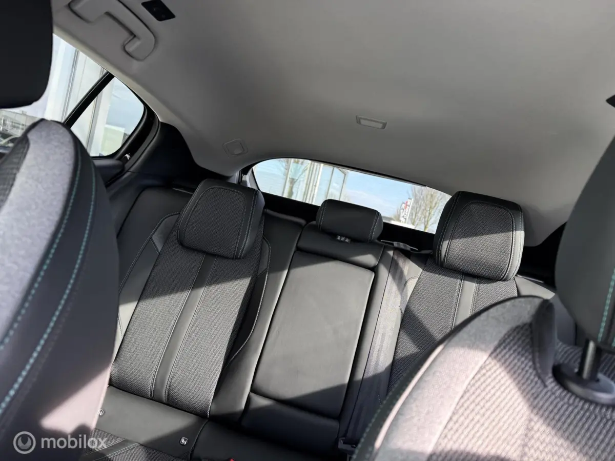 145 PK HYBRID ALLURE RIJKLAAR PRIJS