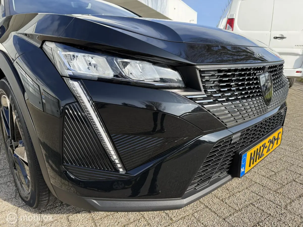 145 PK HYBRID ALLURE RIJKLAAR PRIJS