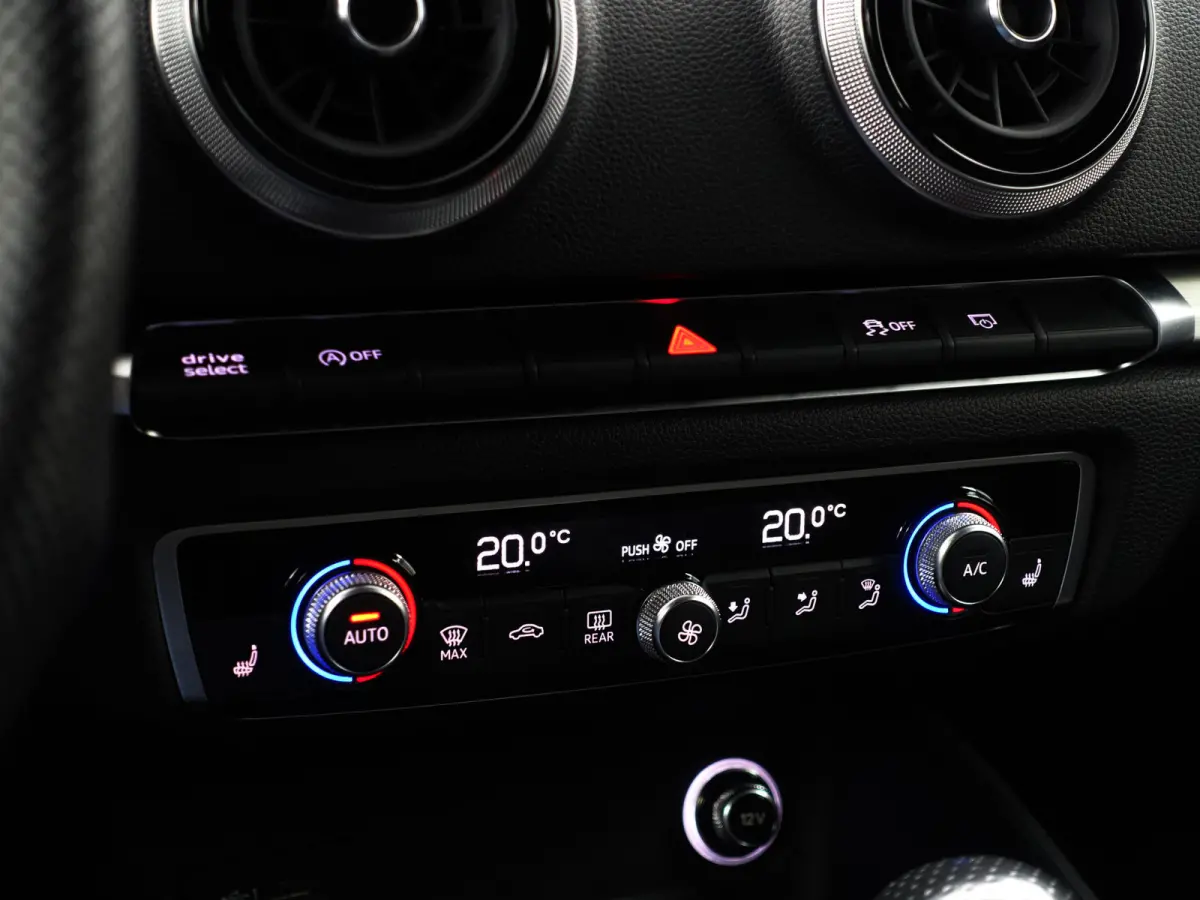 35 TFSI S Line Black Optic Aut- Virtual Cockpit, Xenon Led, Dynamic Select, Stoelverwarming, Sfeerverlichting