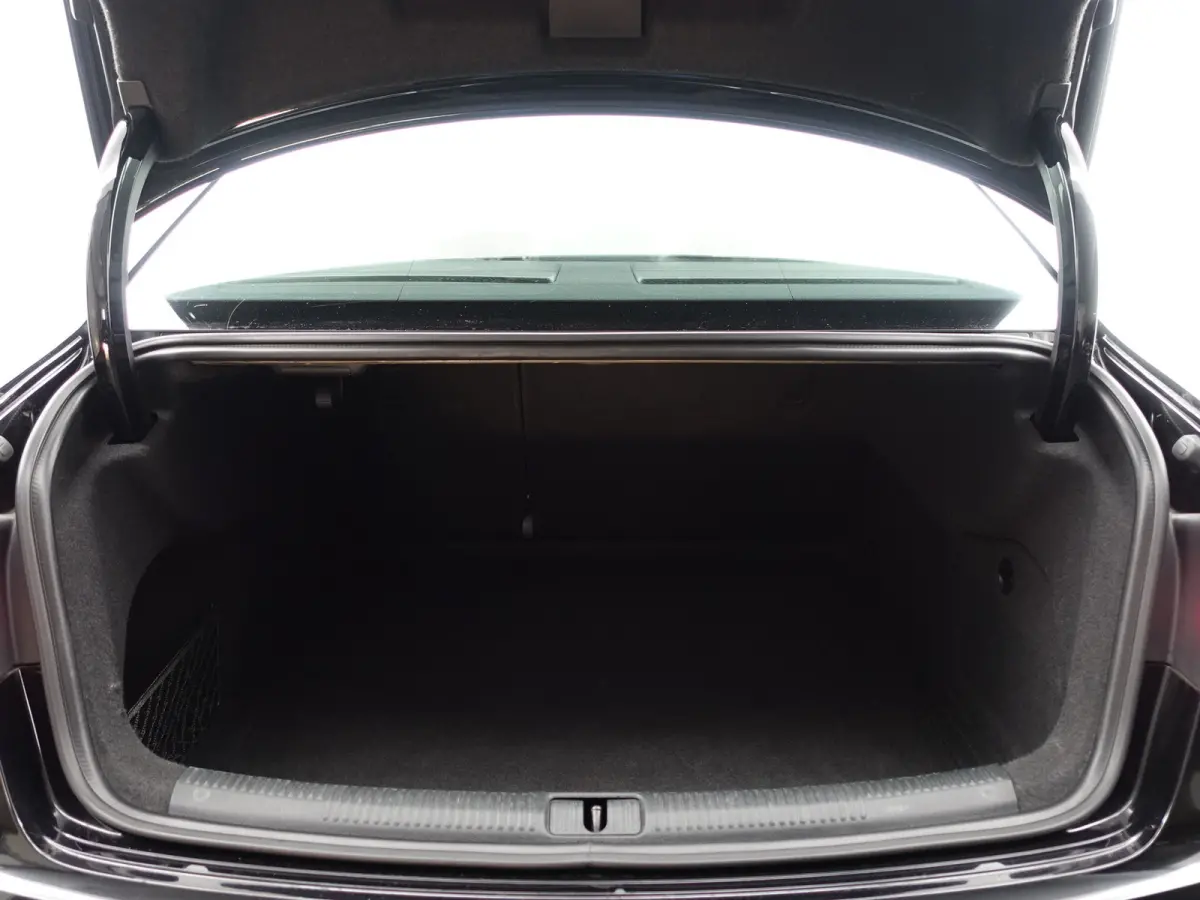 35 TFSI S Line Black Optic Aut- Virtual Cockpit, Xenon Led, Dynamic Select, Stoelverwarming, Sfeerverlichting