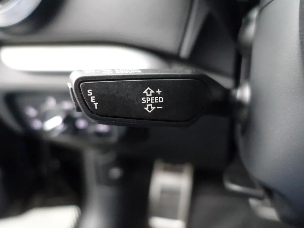 35 TFSI S Line Black Optic Aut- Virtual Cockpit, Xenon Led, Dynamic Select, Stoelverwarming, Sfeerverlichting