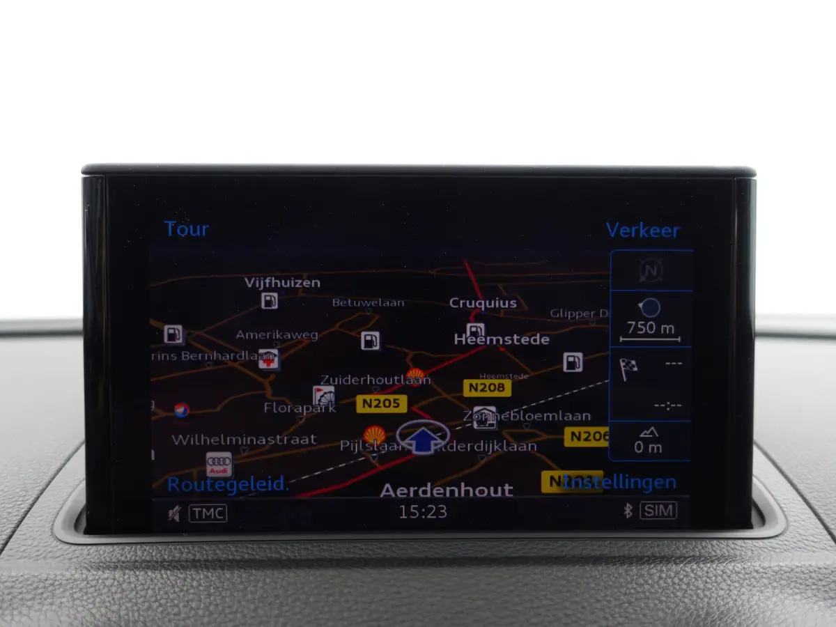 1.4 e-tron PHEV Pro Line plus Aut- Nap 99dkm, Panoramadak, Xenon Led, Keyless, Standkachel, Dynamic Select