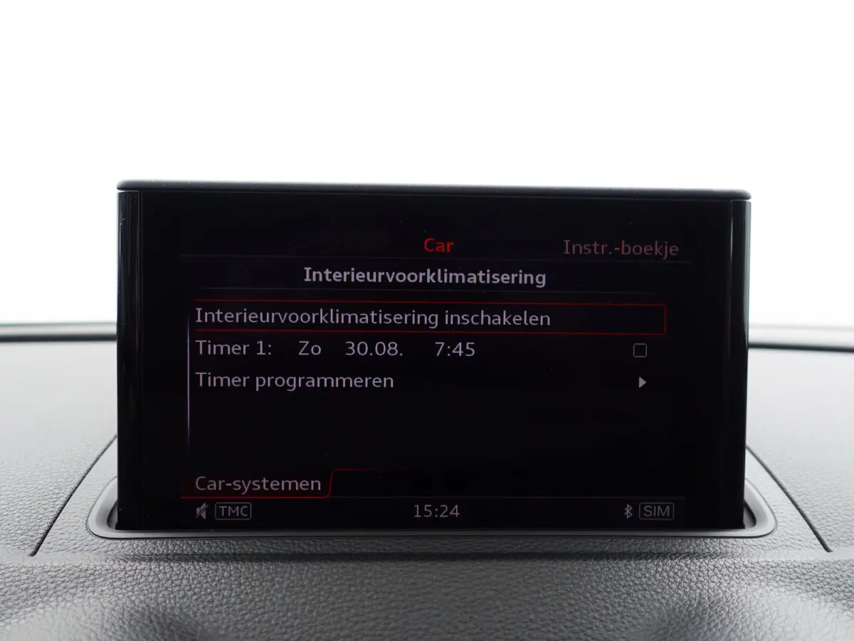 1.4 e-tron PHEV Pro Line plus Aut- Nap 99dkm, Panoramadak, Xenon Led, Keyless, Standkachel, Dynamic Select