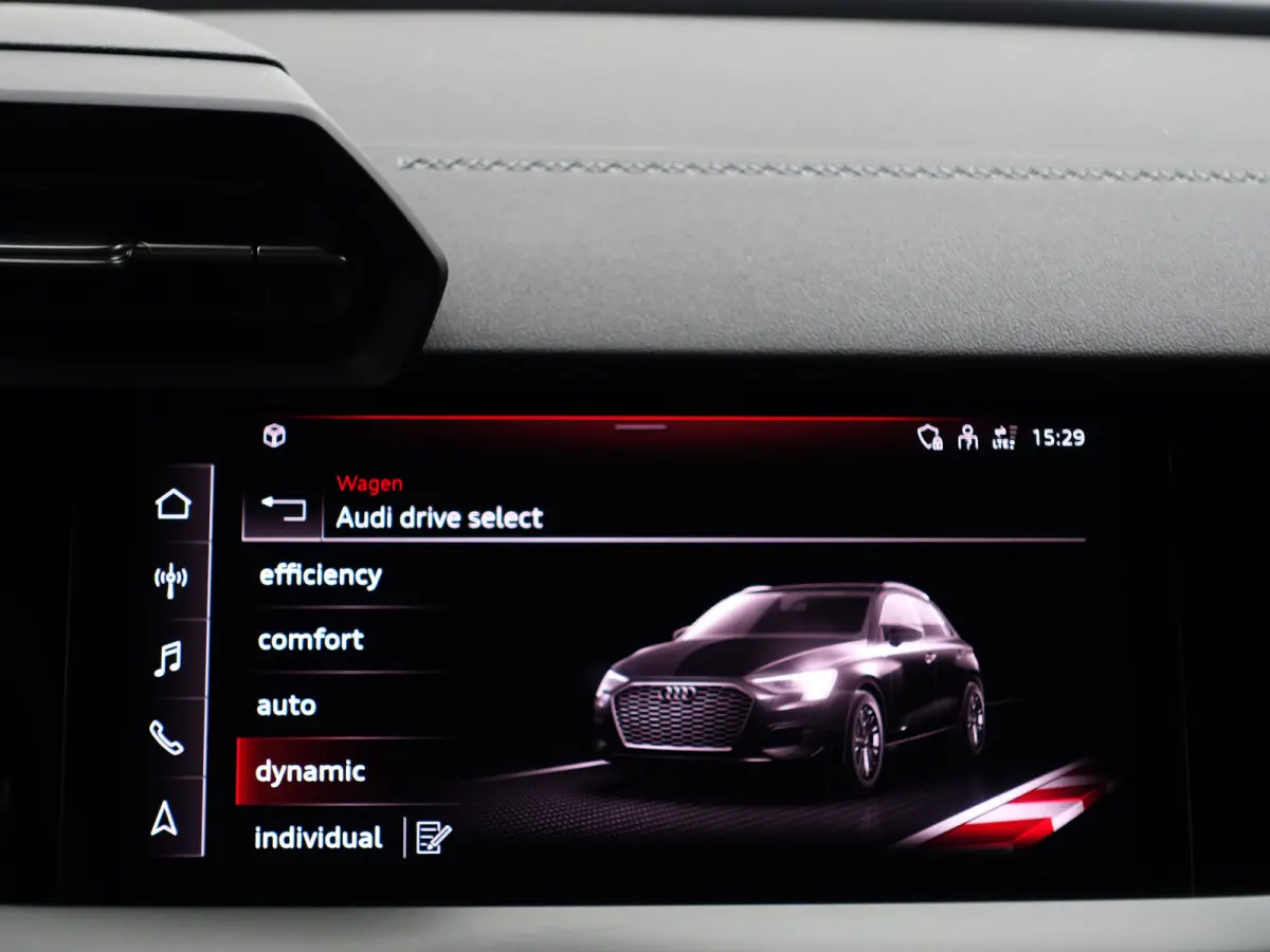 45 TFSI e S edition Competition Aut- Carplay, Xenon Led, Ada Cruise, Dynamic Select, Standkachel, Virtual Cockpit