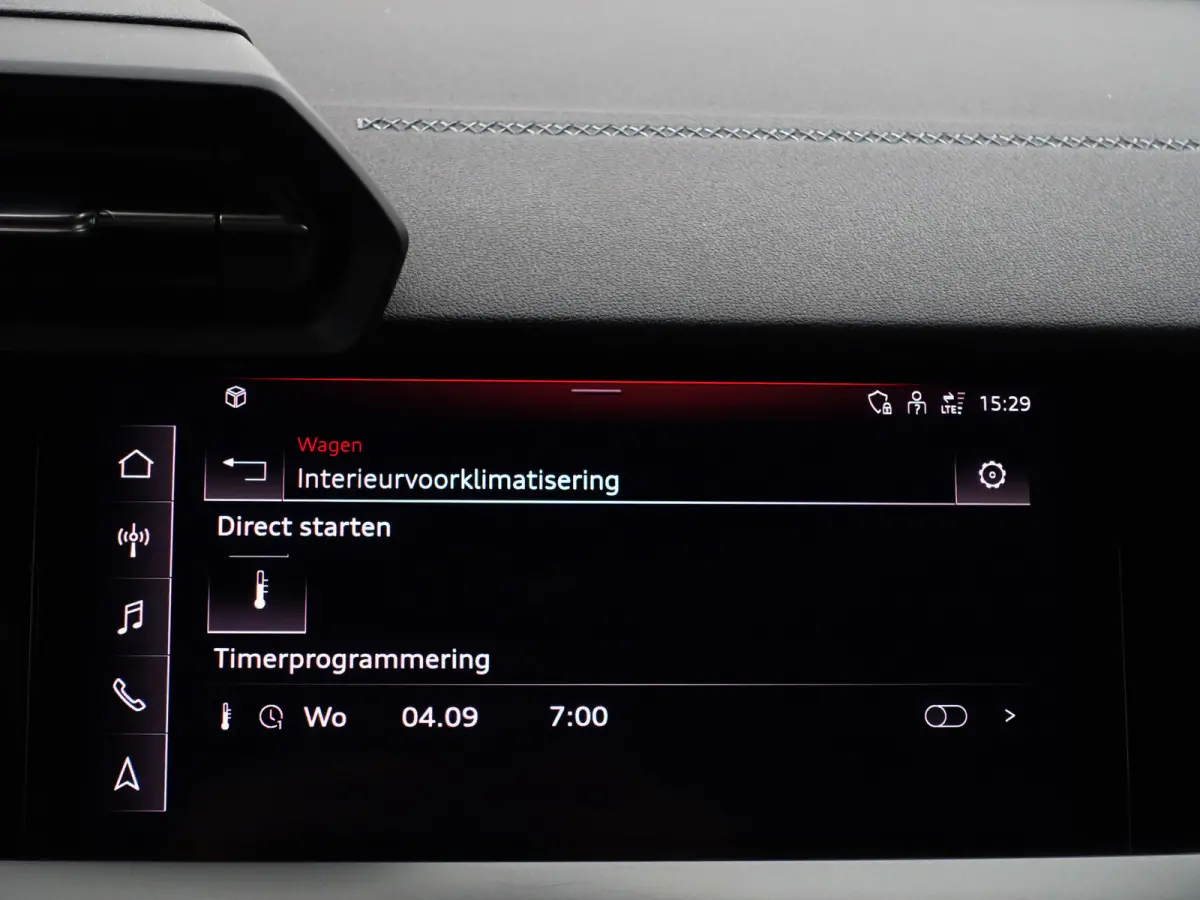 45 TFSI e S edition Competition Aut- Carplay, Xenon Led, Ada Cruise, Dynamic Select, Standkachel, Virtual Cockpit