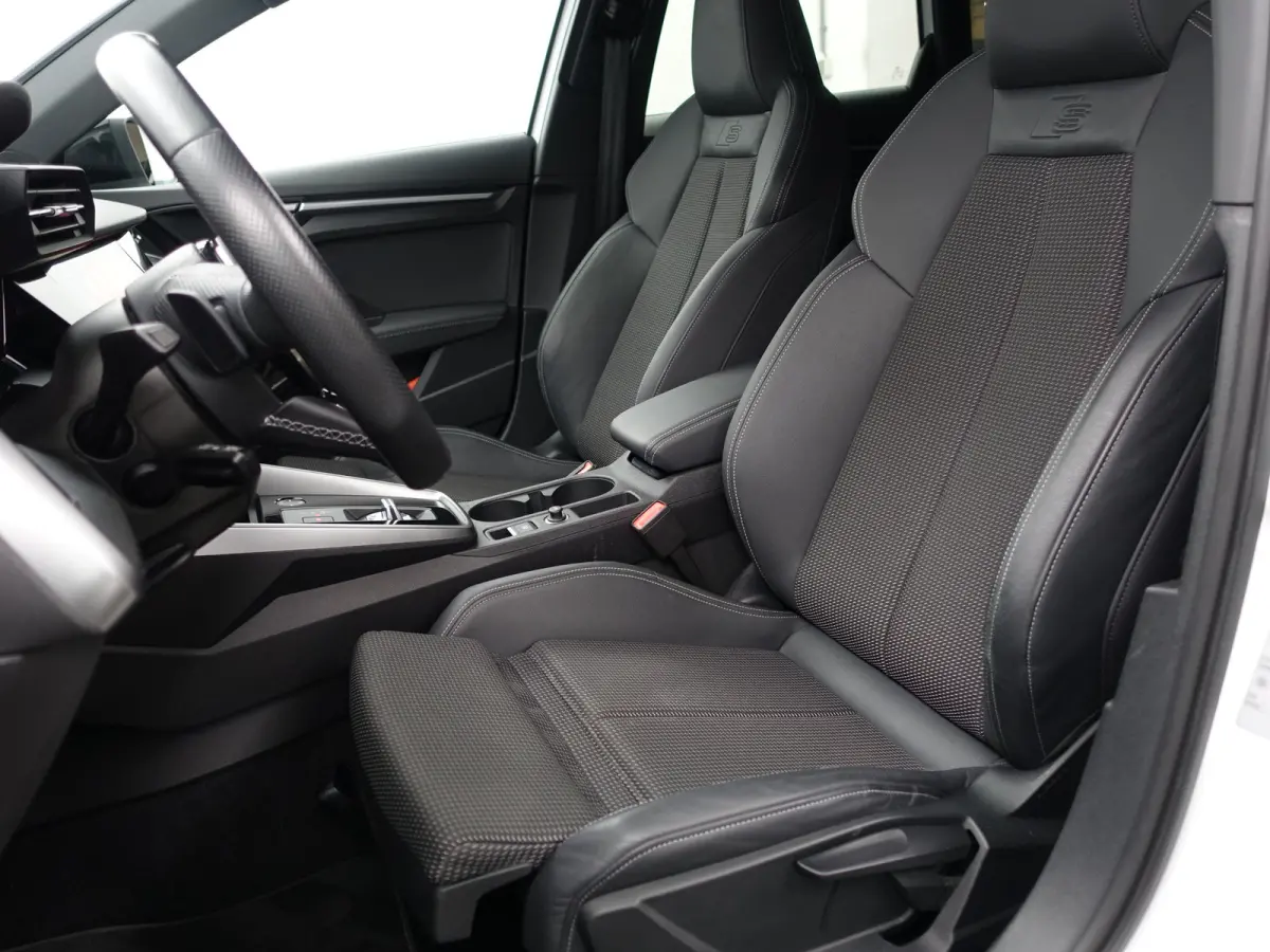 45 TFSI e S edition Competition Aut- Carplay, Xenon Led, Ada Cruise, Dynamic Select, Standkachel, Virtual Cockpit