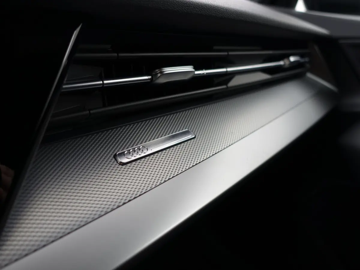 45 TFSI e S edition Competition Aut- Carplay, Xenon Led, Ada Cruise, Dynamic Select, Standkachel, Virtual Cockpit