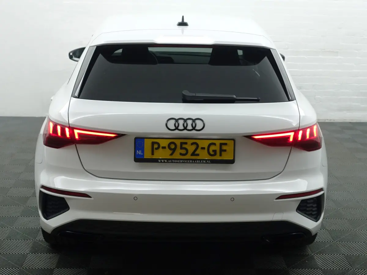 45 TFSI e S edition Competition Aut- Carplay, Xenon Led, Ada Cruise, Dynamic Select, Standkachel, Virtual Cockpit