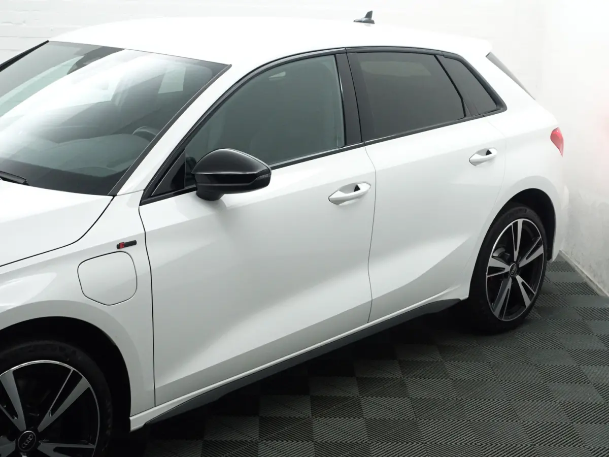 45 TFSI e S edition Competition Aut- Carplay, Xenon Led, Ada Cruise, Dynamic Select, Standkachel, Virtual Cockpit