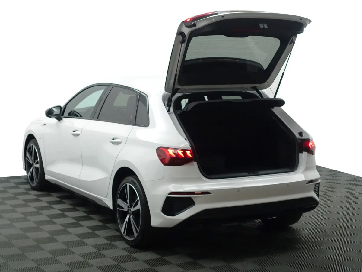 45 TFSI e S edition Competition Aut- Carplay, Xenon Led, Ada Cruise, Dynamic Select, Standkachel, Virtual Cockpit