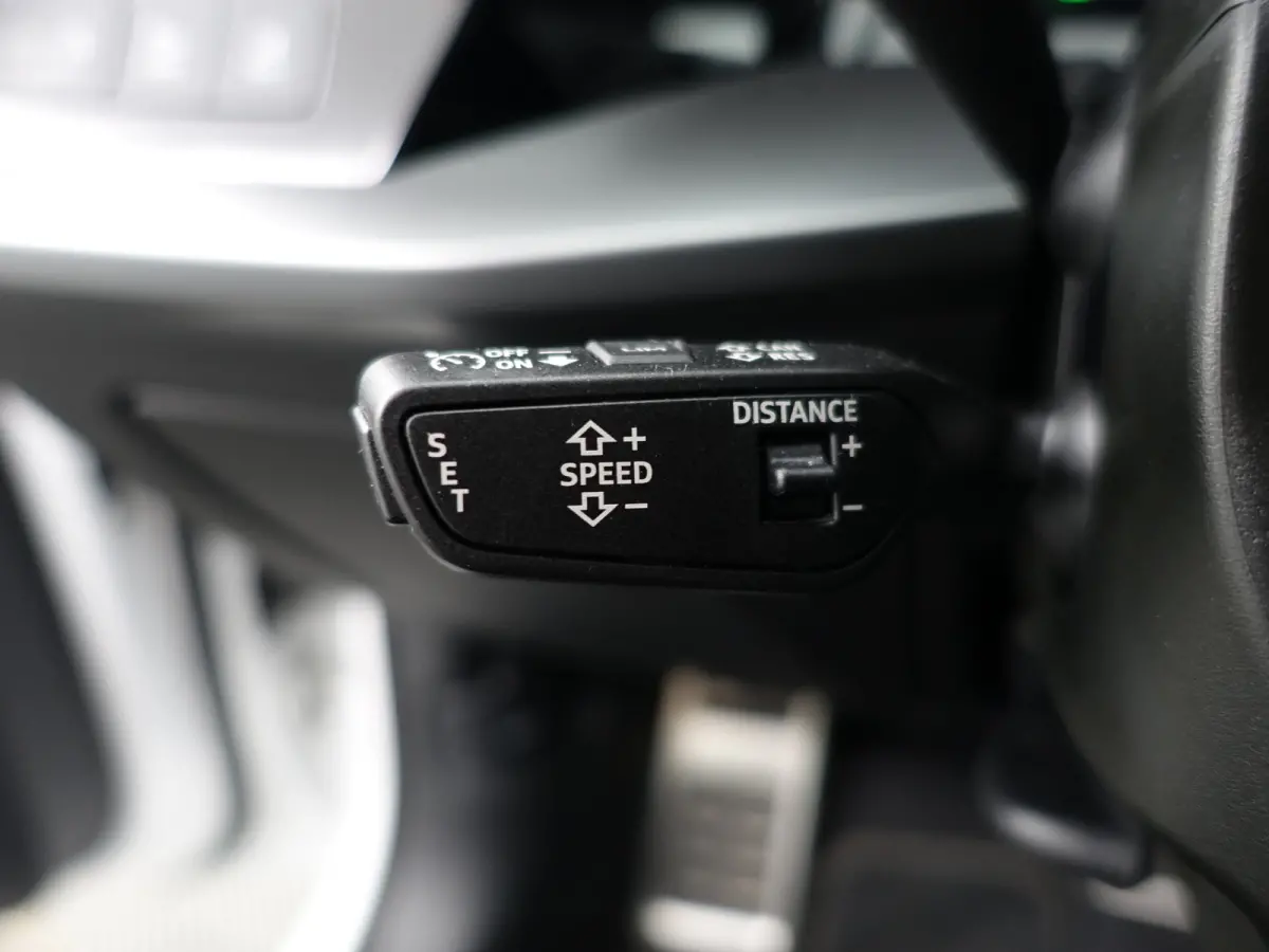 45 TFSI e S edition Competition Aut- Carplay, Xenon Led, Ada Cruise, Dynamic Select, Standkachel, Virtual Cockpit