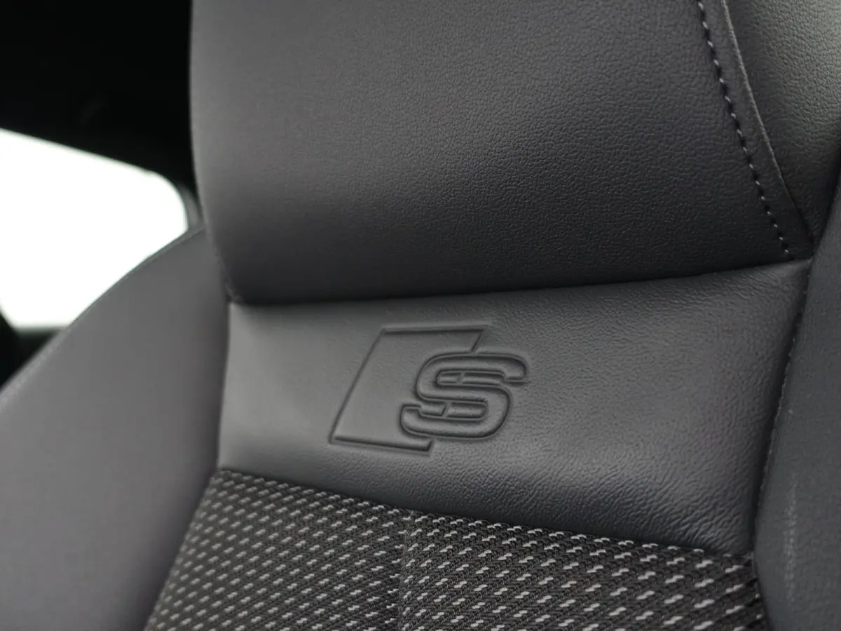 45 TFSI e S edition Competition Aut- Carplay, Xenon Led, Ada Cruise, Dynamic Select, Standkachel, Virtual Cockpit