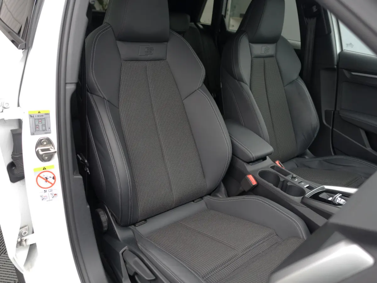 45 TFSI e S edition Competition Aut- Carplay, Xenon Led, Ada Cruise, Dynamic Select, Standkachel, Virtual Cockpit