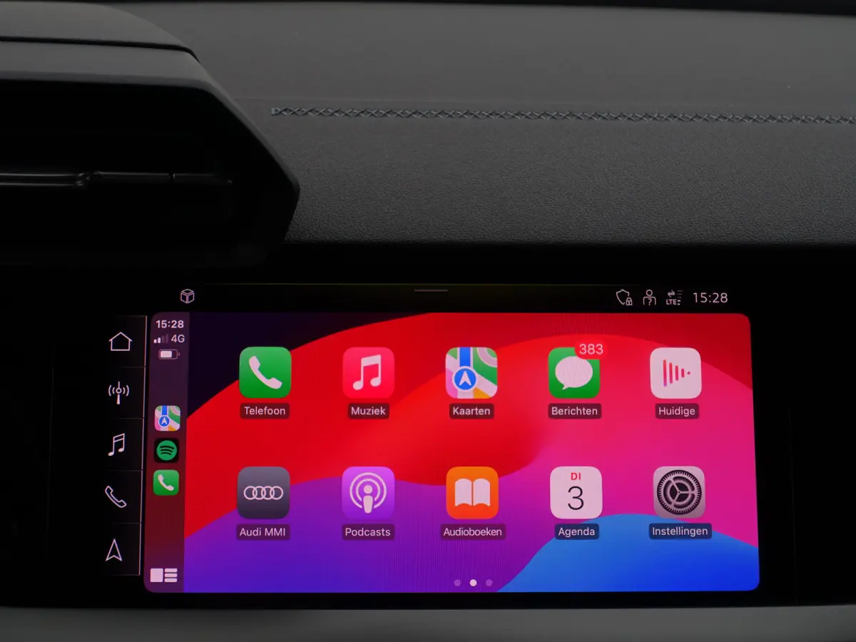 45 TFSI e S edition Competition Aut- Carplay, Xenon Led, Ada Cruise, Dynamic Select, Standkachel, Virtual Cockpit