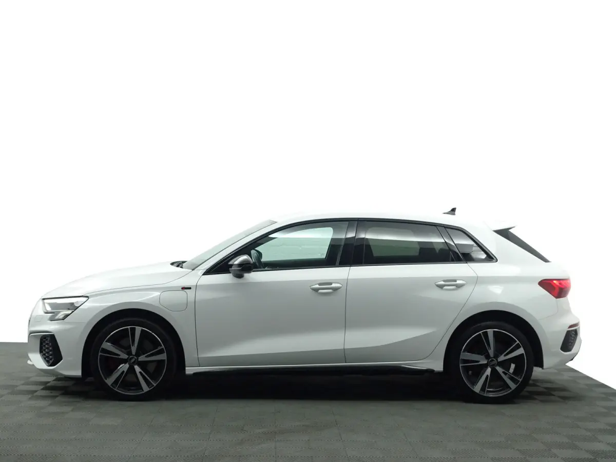 45 TFSI e S edition Competition Aut- Carplay, Xenon Led, Ada Cruise, Dynamic Select, Standkachel, Virtual Cockpit