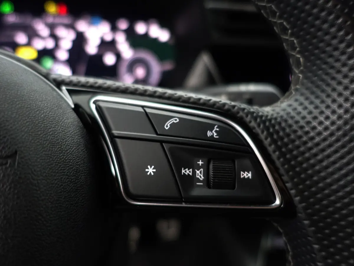 45 TFSI e S edition Competition Aut- Carplay, Xenon Led, Ada Cruise, Dynamic Select, Standkachel, Virtual Cockpit