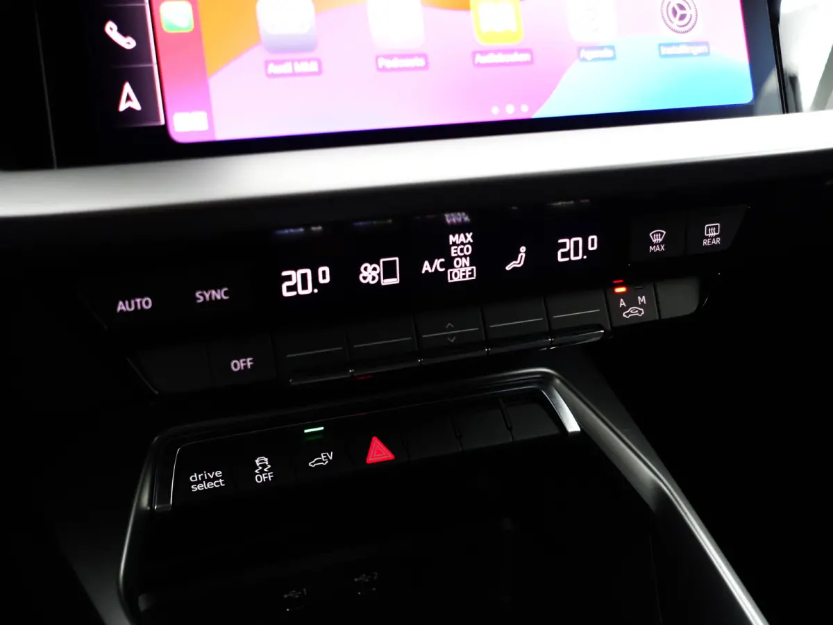 45 TFSI e S edition Competition Aut- Carplay, Xenon Led, Ada Cruise, Dynamic Select, Standkachel, Virtual Cockpit