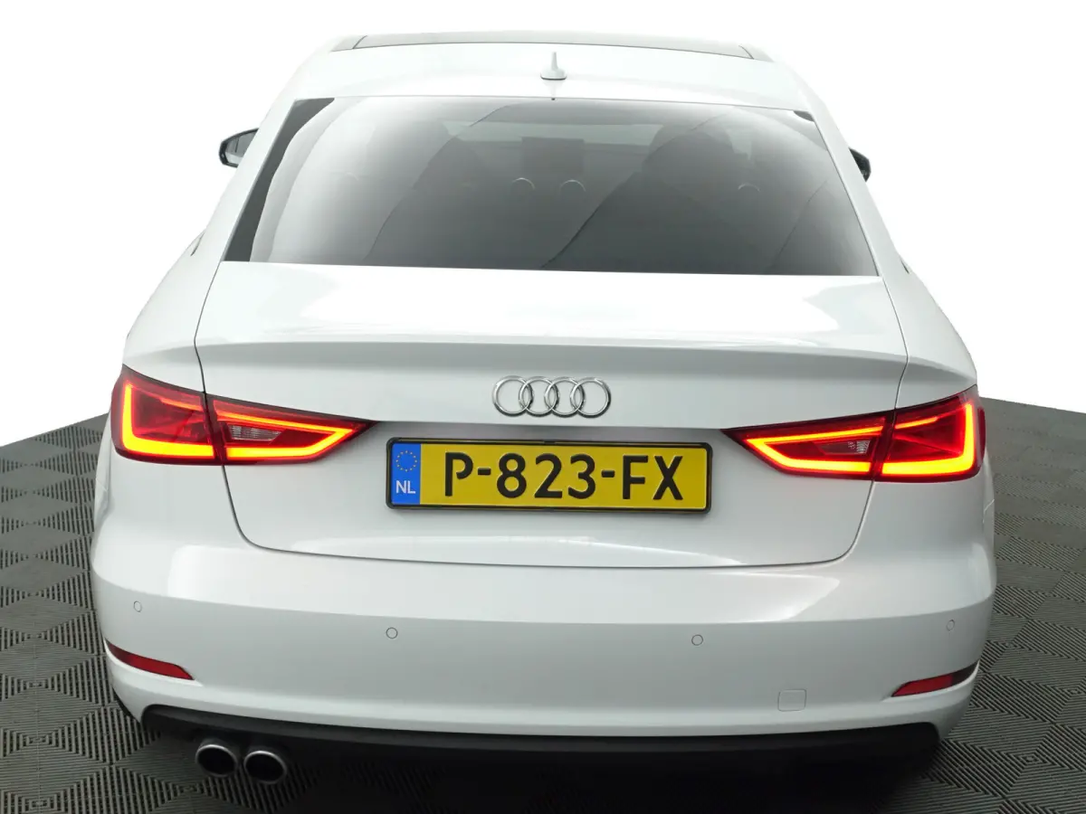 1.4 TFSI Pro Line S- Panoramadak, Dynamic Select, Stoelverwarming, Park Assist, Xenon Led, Sport Interieur
