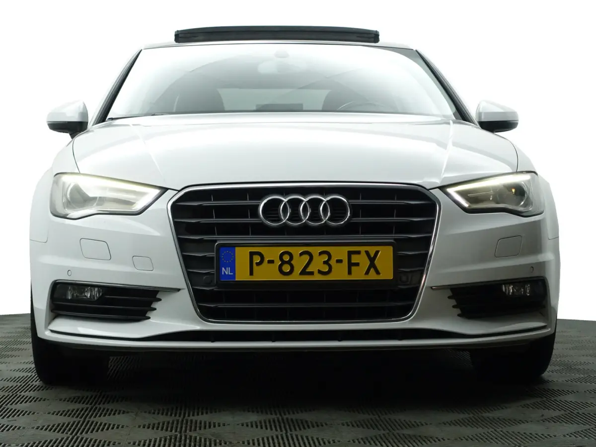 1.4 TFSI Pro Line S- Panoramadak, Dynamic Select, Stoelverwarming, Park Assist, Xenon Led, Sport Interieur