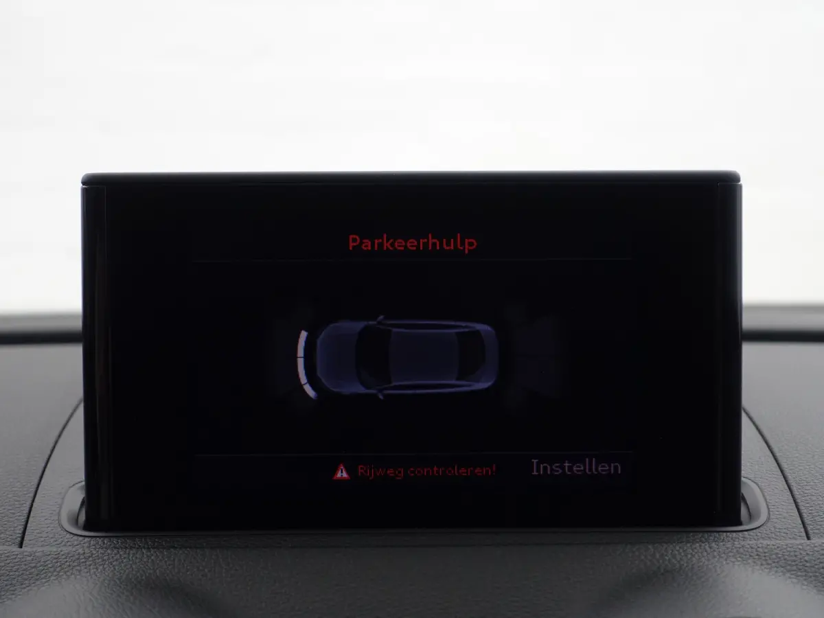 1.4 TFSI Pro Line S- Panoramadak, Dynamic Select, Stoelverwarming, Park Assist, Xenon Led, Sport Interieur