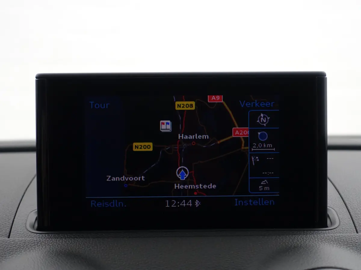 1.4 TFSI Pro Line S- Panoramadak, Dynamic Select, Stoelverwarming, Park Assist, Xenon Led, Sport Interieur